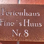 Holiday home Fine Huus *