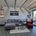 Holiday home Fine Huus