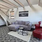 Holiday home Fine Huus