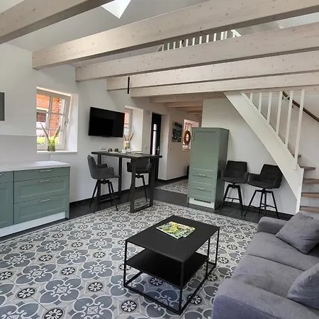 Holiday home Fine Huus