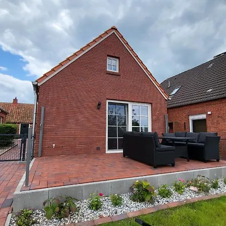 Fine Huus Casa vacanze *