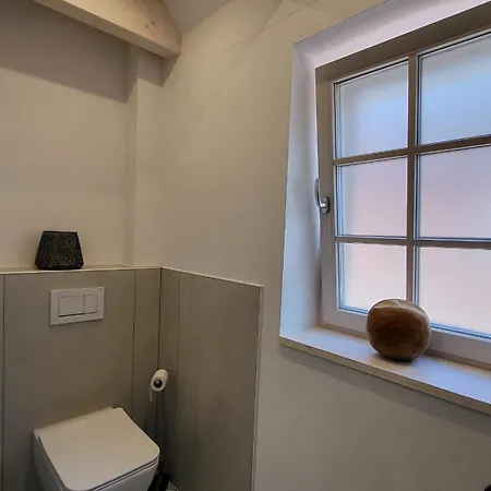 Casa vacanze Fine Huus