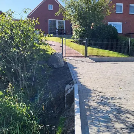 Fine Huus Holiday home *