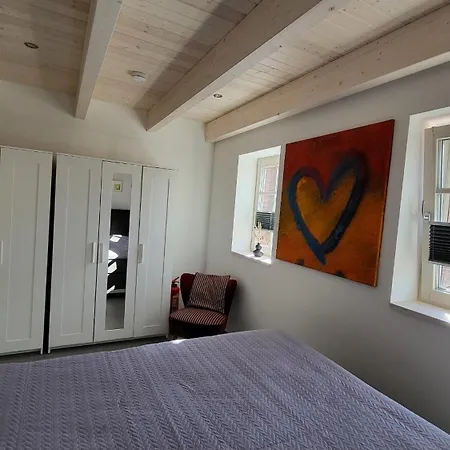 Casa vacanze Fine Huus *