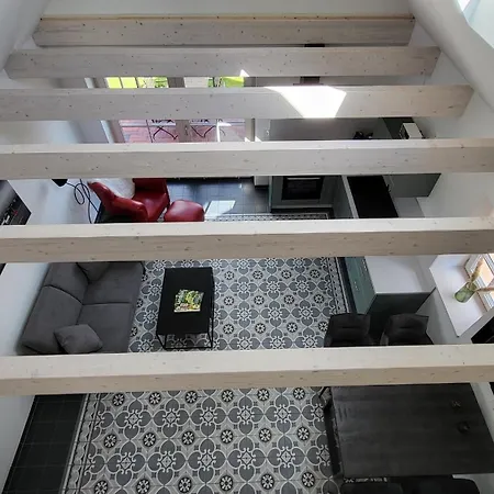 Fine Huus Holiday home