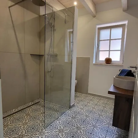 Fine Huus Casa vacanze *