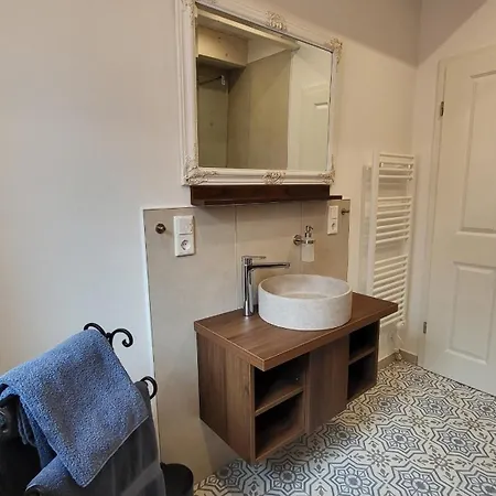 Fine Huus Krummhörn