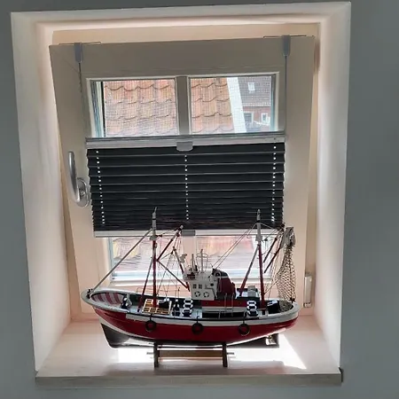 Fine Huus Casa vacanze *