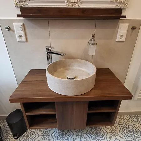 Fine Huus Casa vacanze