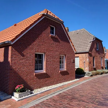 Fine Huus Krummhörn