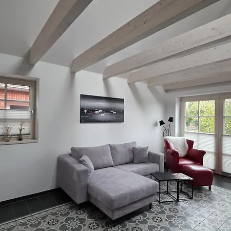 Fine Huus Casa vacanze