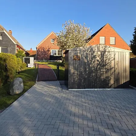 Fine Huus Casa vacanze