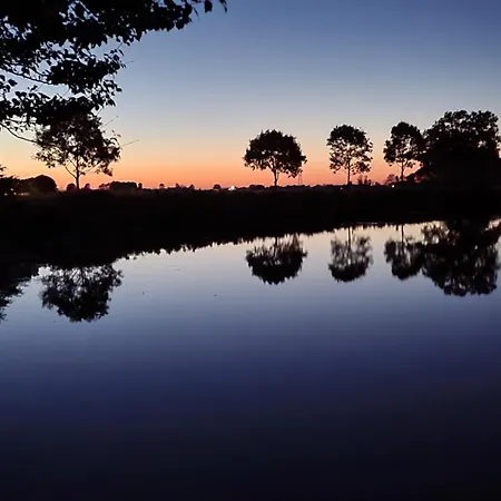 Casa vacanze Fine Huus *