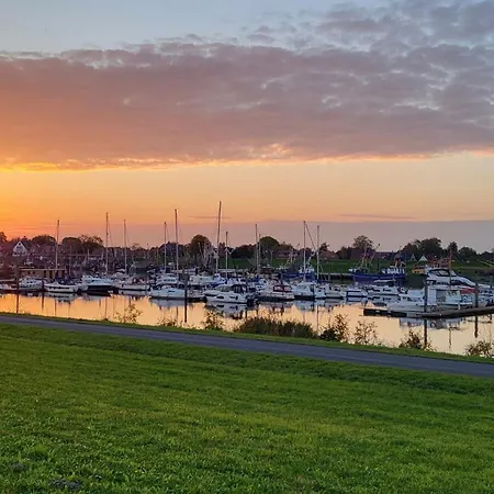 Casa vacanze Fine Huus