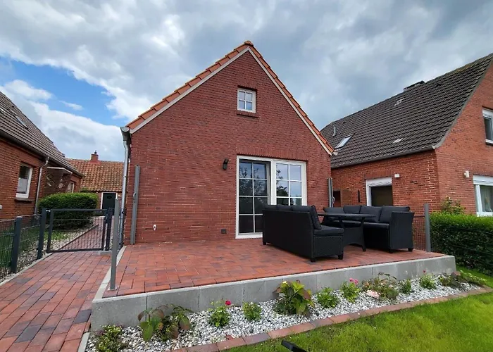 Fine Huus Vakantiehuis *