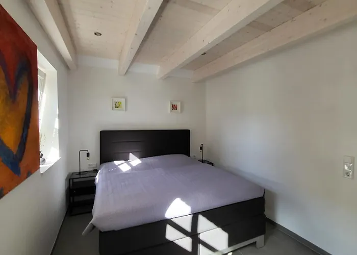 Fine Huus Krummhörn