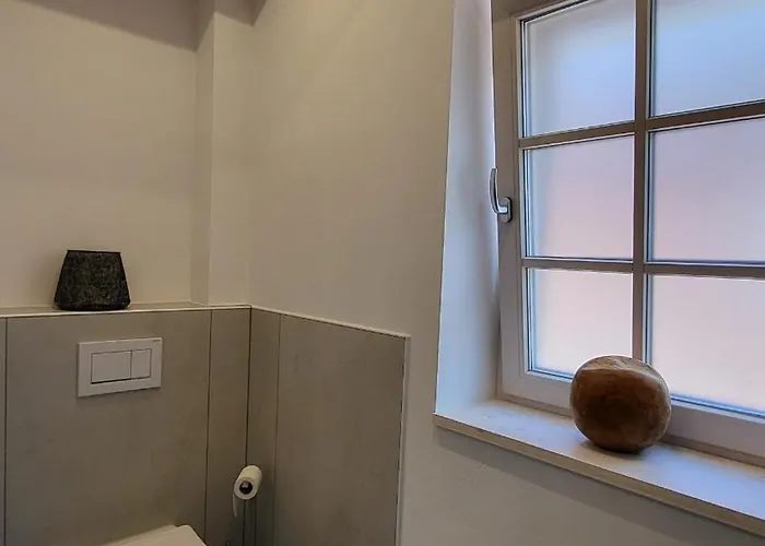 Vakantiehuis Fine Huus