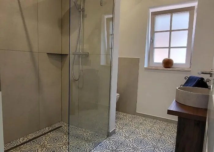 Fine Huus Vakantiehuis *