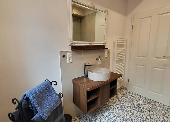 Fine Huus Krummhörn