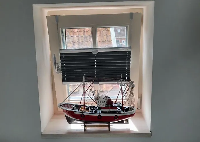 Fine Huus Vakantiehuis *