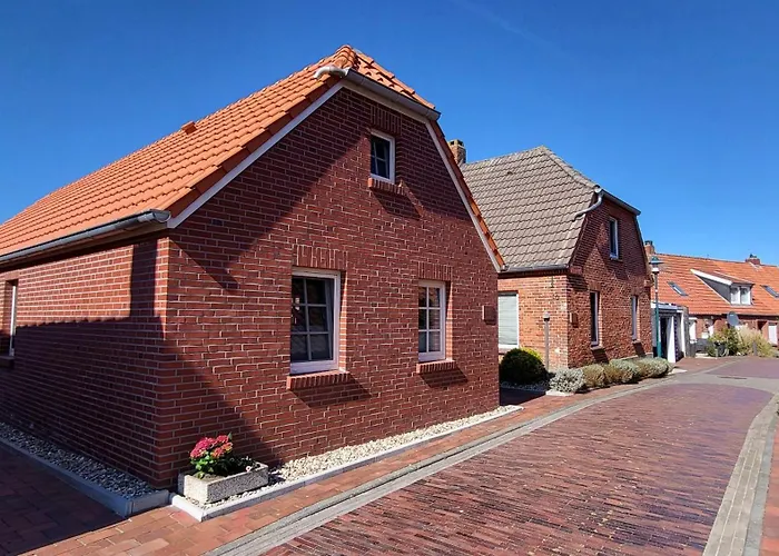 Fine Huus Krummhörn