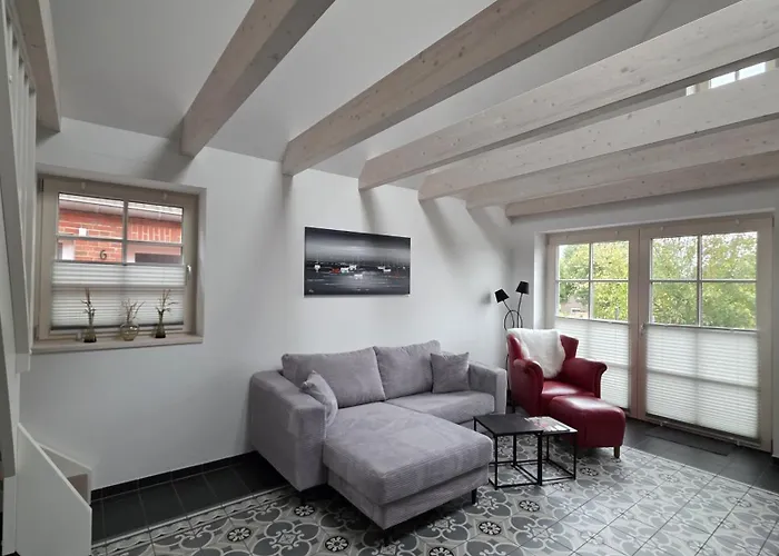 Fine Huus Vakantiehuis