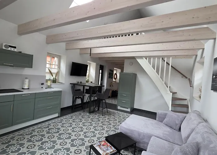 Fine Huus * Krummhörn