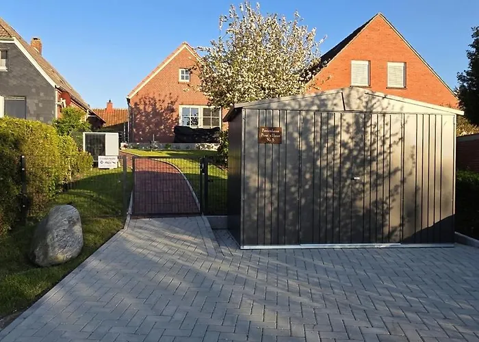 Fine Huus Vakantiehuis