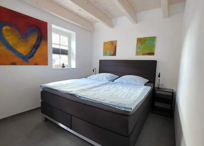 Fine Huus Vakantiehuis *